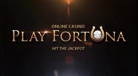 Акции и игры от онлайн - казино Плей Фортуна
