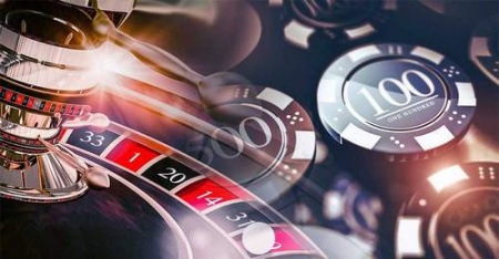 Вулкан 24 - официальное казино на деньги