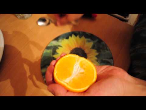 Желе из ягод и фруктов (видео-рецепт)